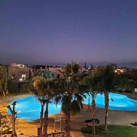 La Perle De Marrakech By Atlas Golf Resort Marrakesh Exterior foto
