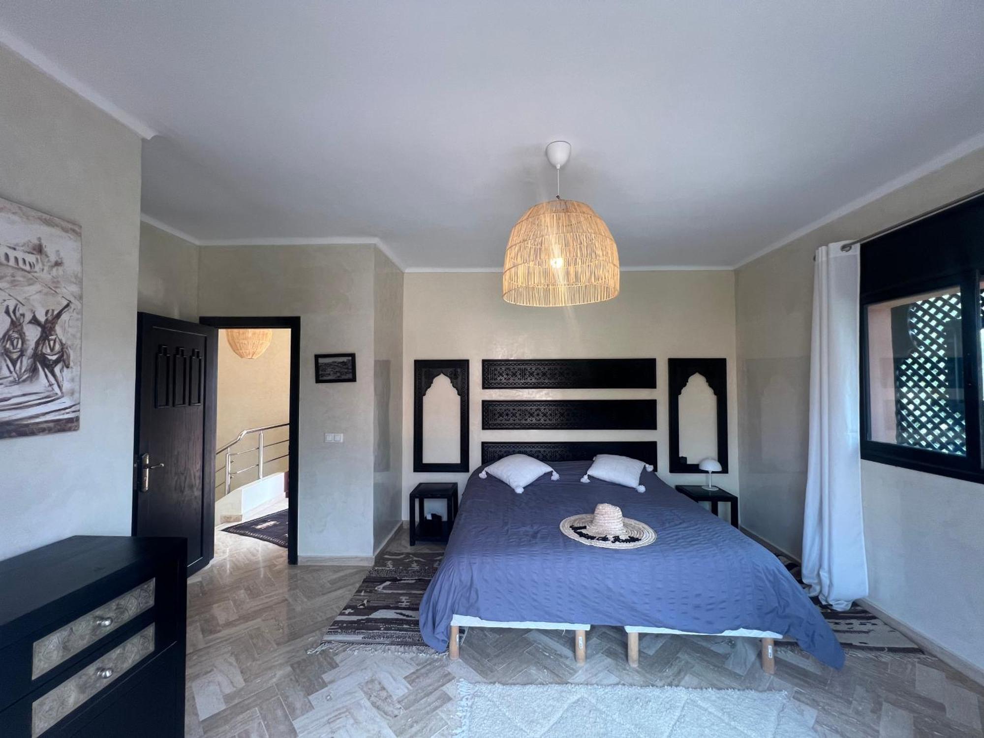 La Perle De Marrakech By Atlas Golf Resort Marrakesh Exterior foto