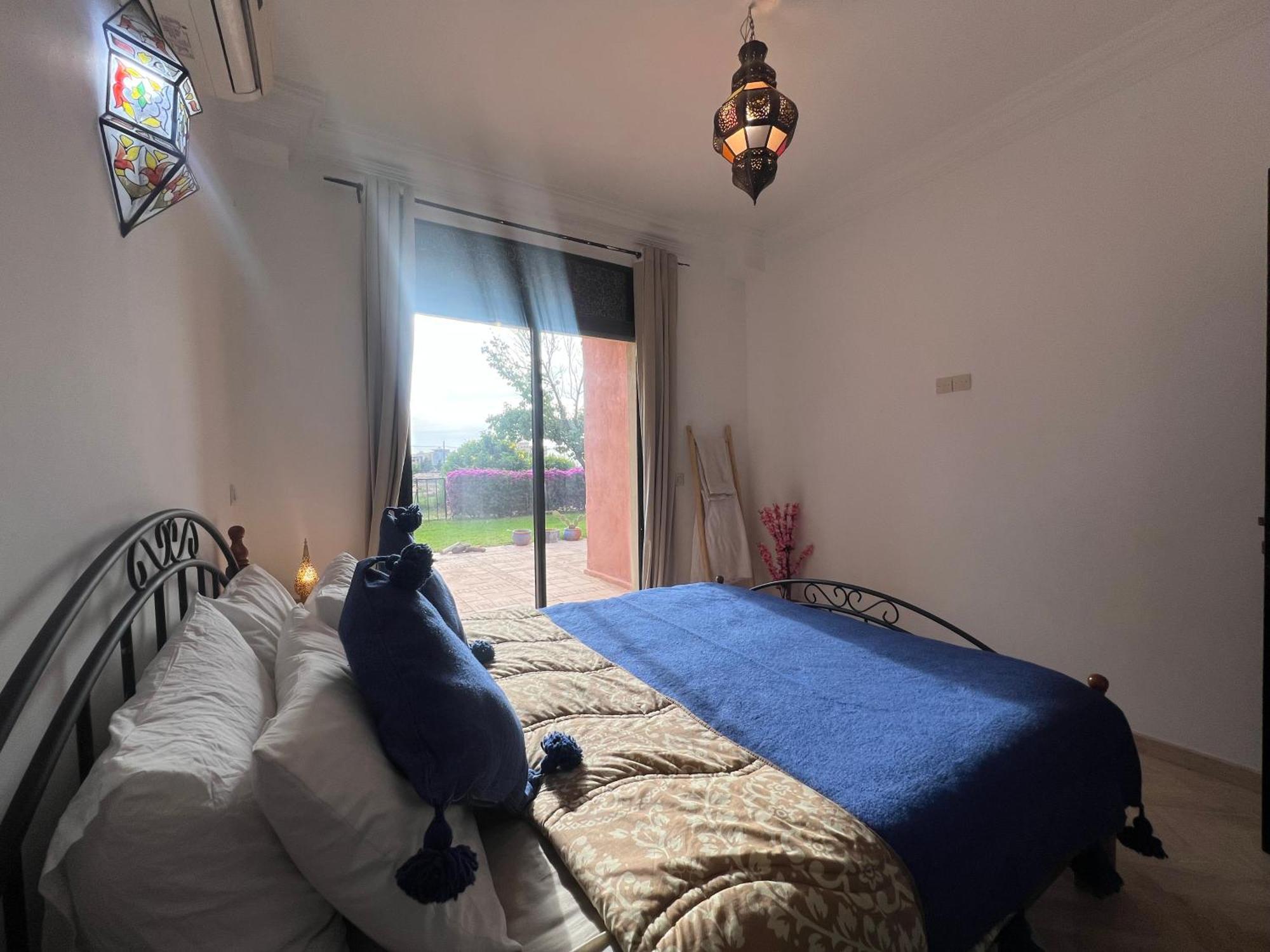 La Perle De Marrakech By Atlas Golf Resort Marrakesh Exterior foto